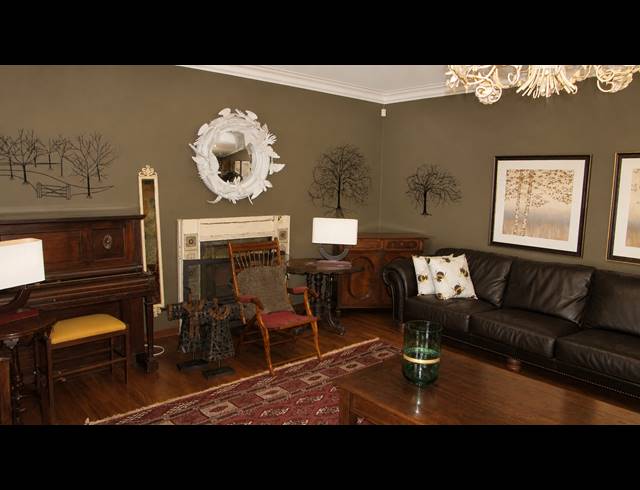 5HA SMALLHOLDING FOR SALE IN WHITE RIVER ESTATES